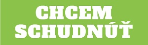 chcem schudnut